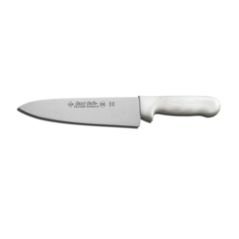 Dexter Russell Sani-Safe 10" Cooks Knife
