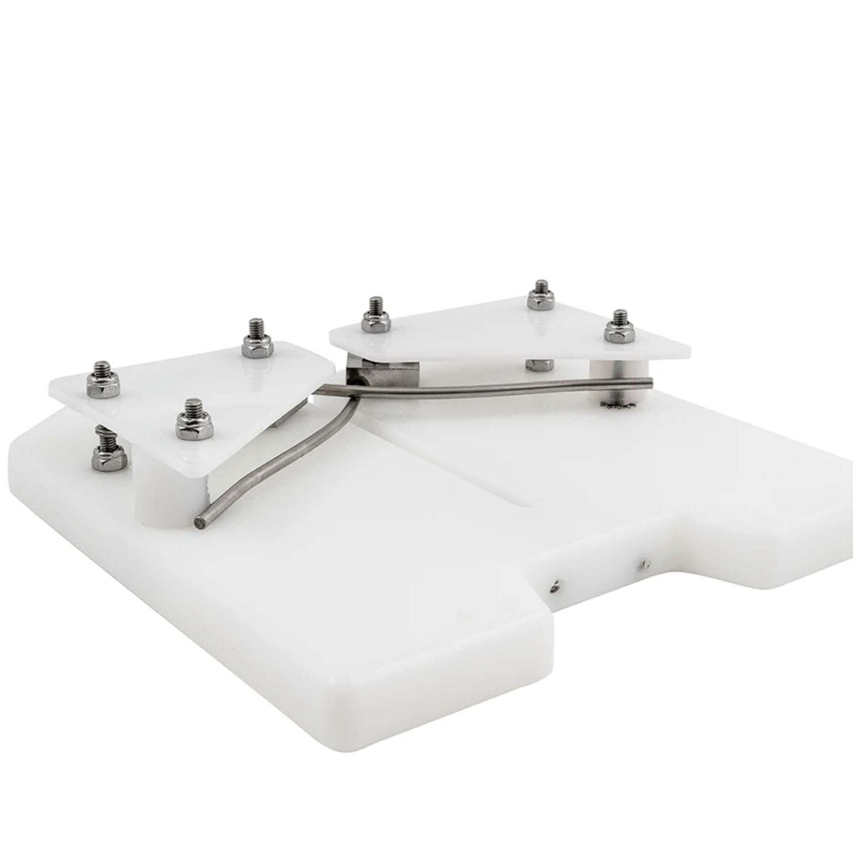 Dexter Russell DMS2200 Pull Through Sharpener