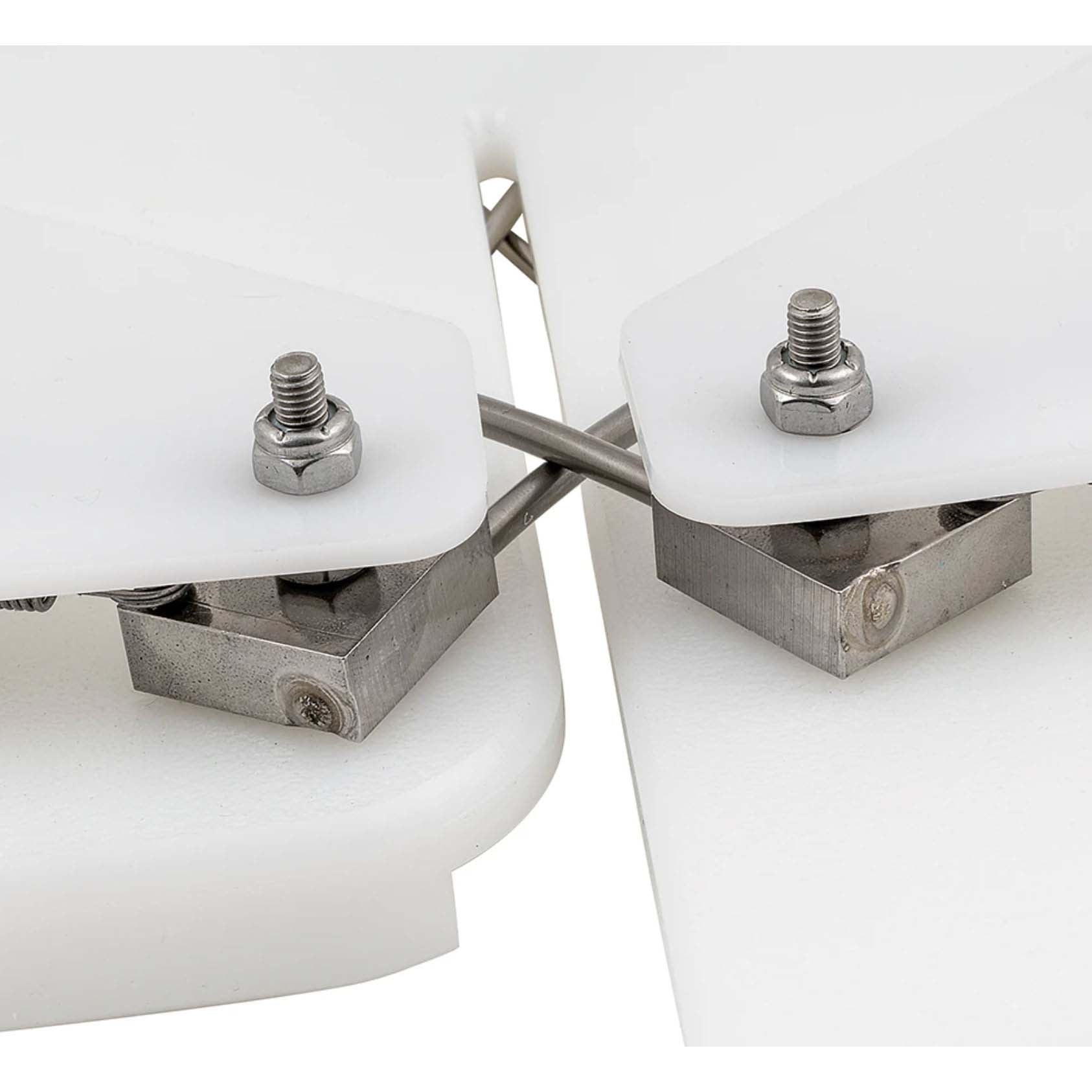 Dexter Russell DMS2200 Pull Through Sharpener