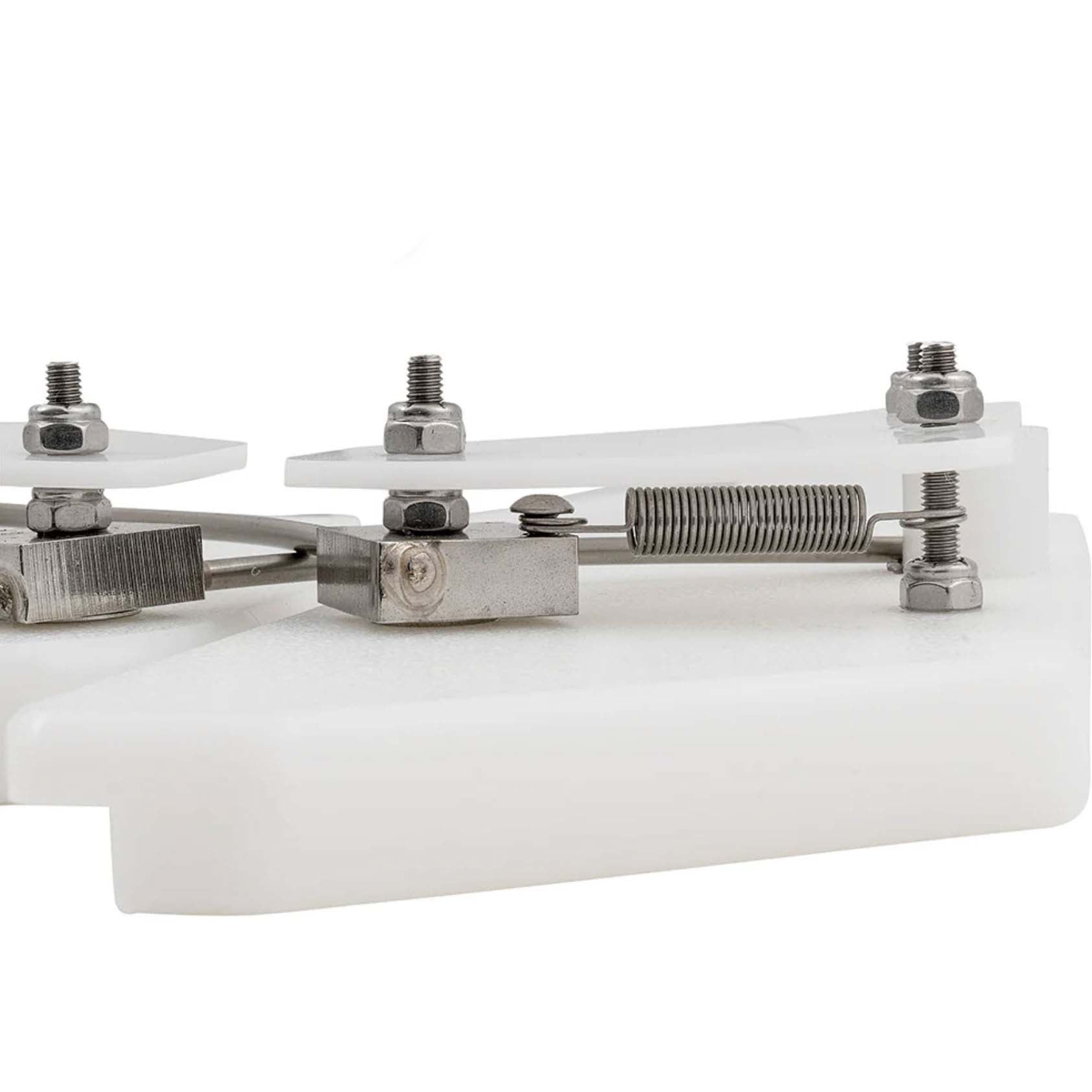 Dexter Russell DMS2200 Pull Through Sharpener