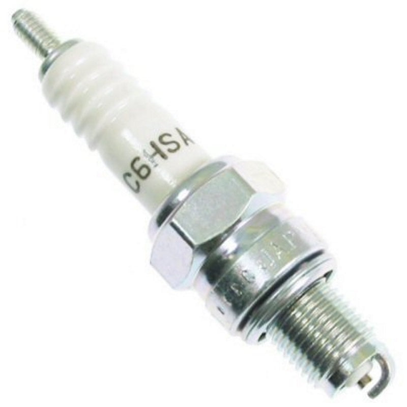 NGK, C6HSA, Standard Spark Plug
