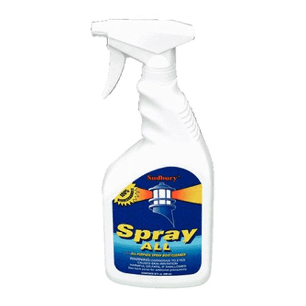 Sudbury Spray All Cleaner