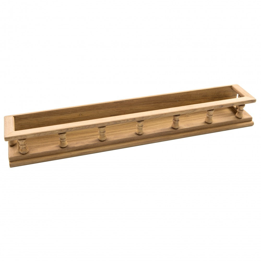 Whitecap Teak Spice Rack