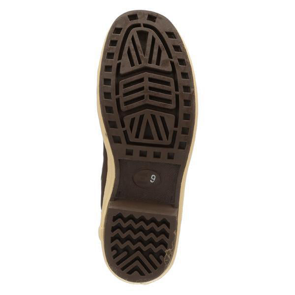 XtraTuf 12" Legacy Copper Tan Neoprene Boots