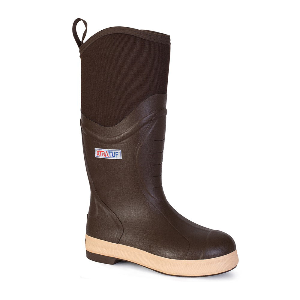 Marine Footwear: Deck Boots, Shoes & Sandals