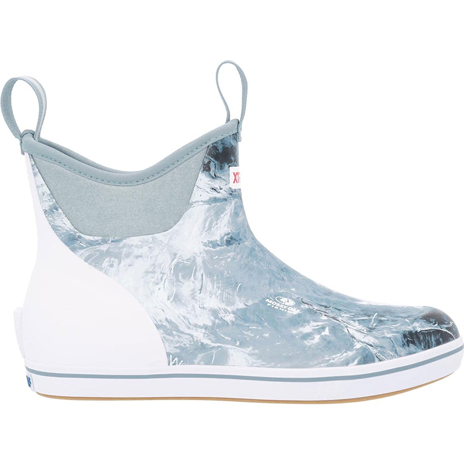 Men's XtraTuf 6" Ankle Boots 