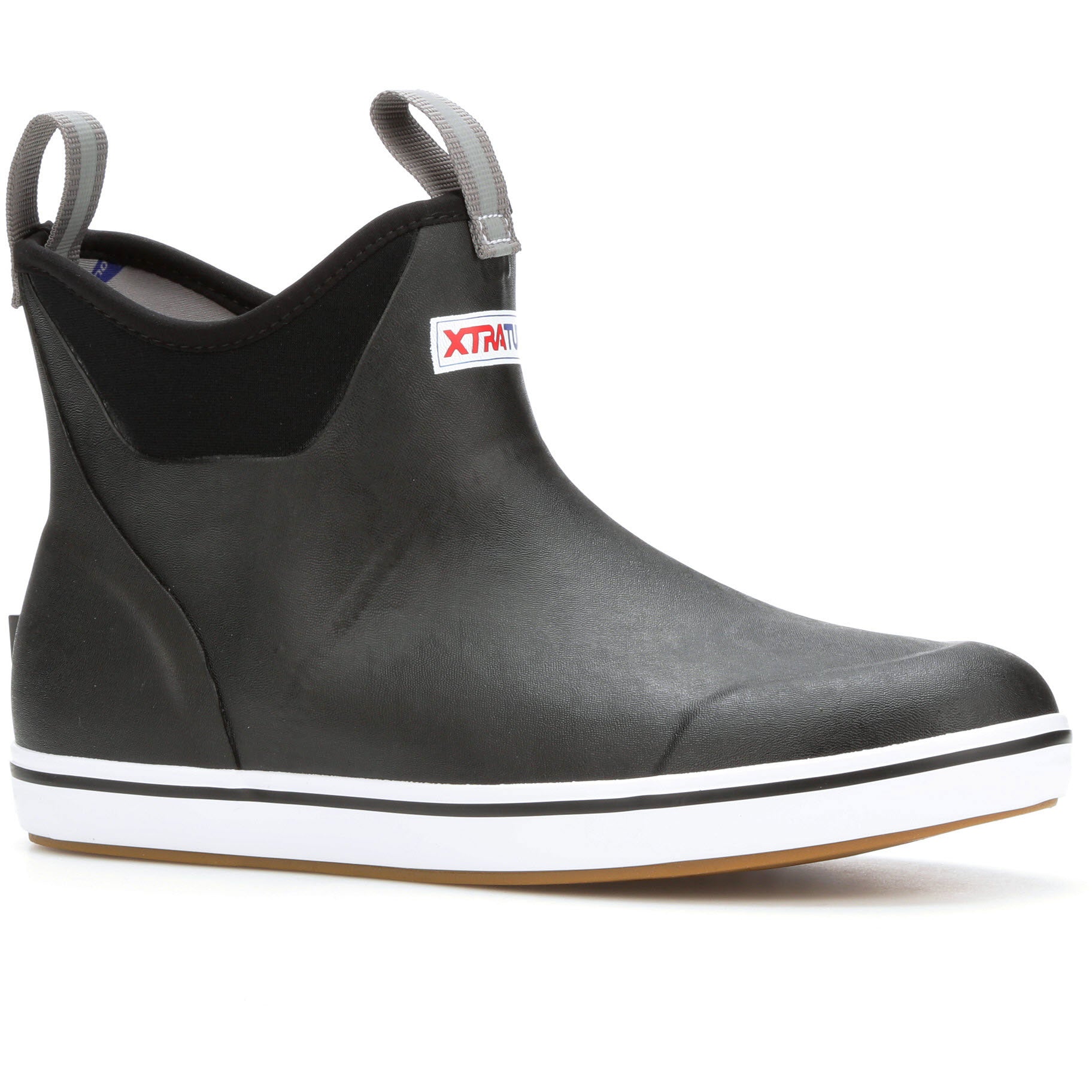 Men's XtraTuf 6" Ankle Boots 