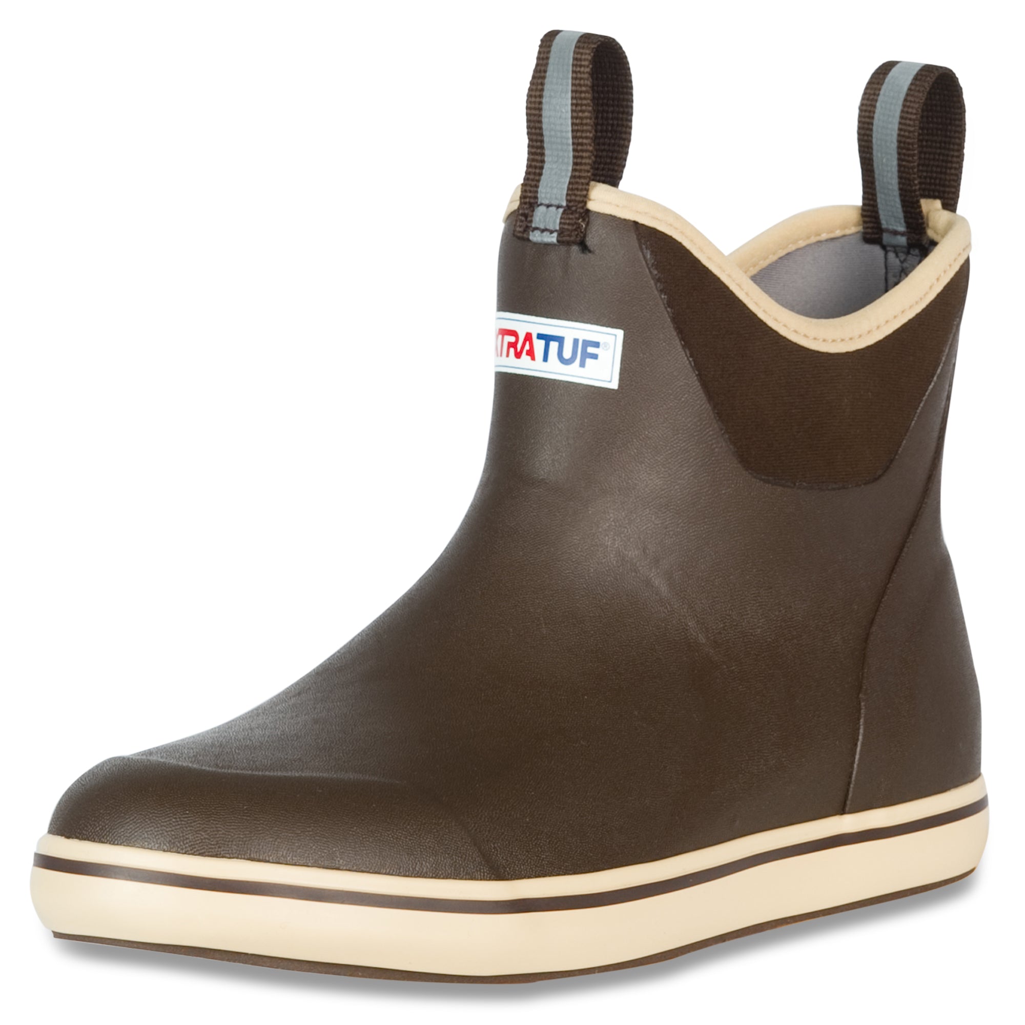 Men's XtraTuf 6" Ankle Boots 