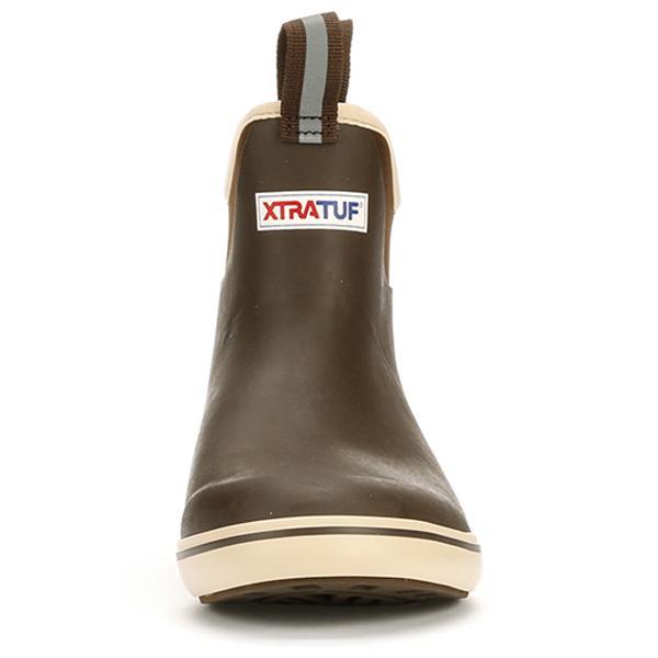 Men's XtraTuf 6" Ankle Boots 