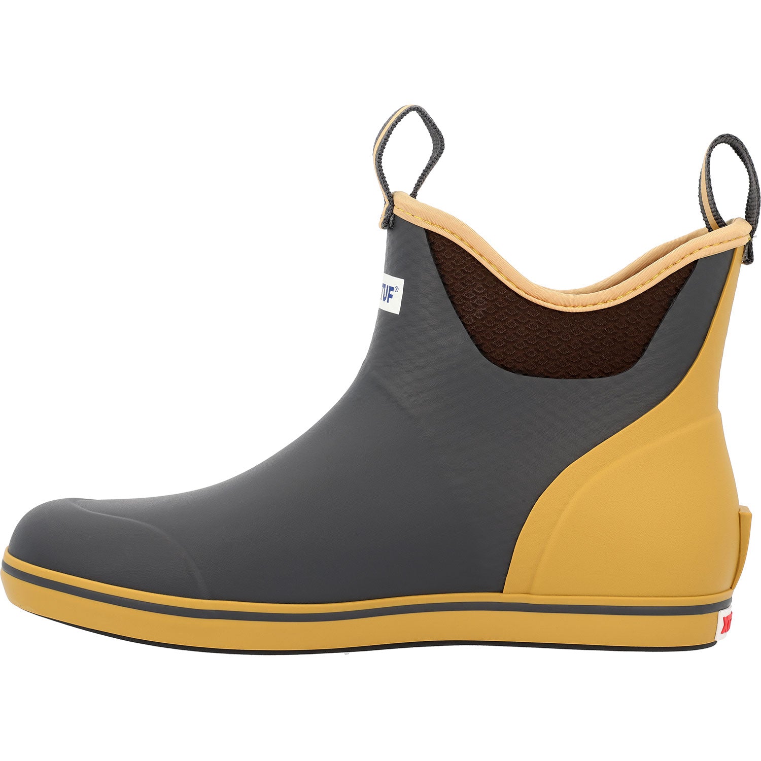 Men's XtraTuf 6" Ankle Boots 