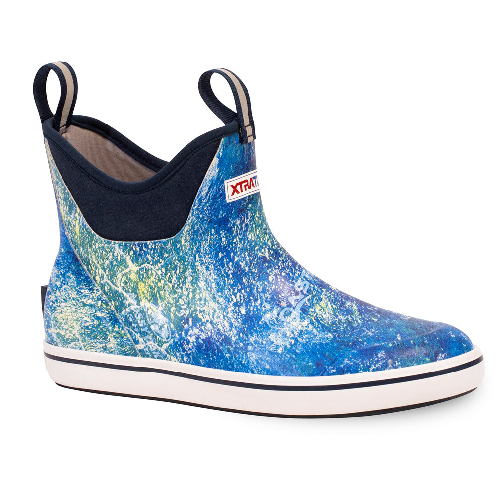 Men's XtraTuf 6" Ankle Boots 