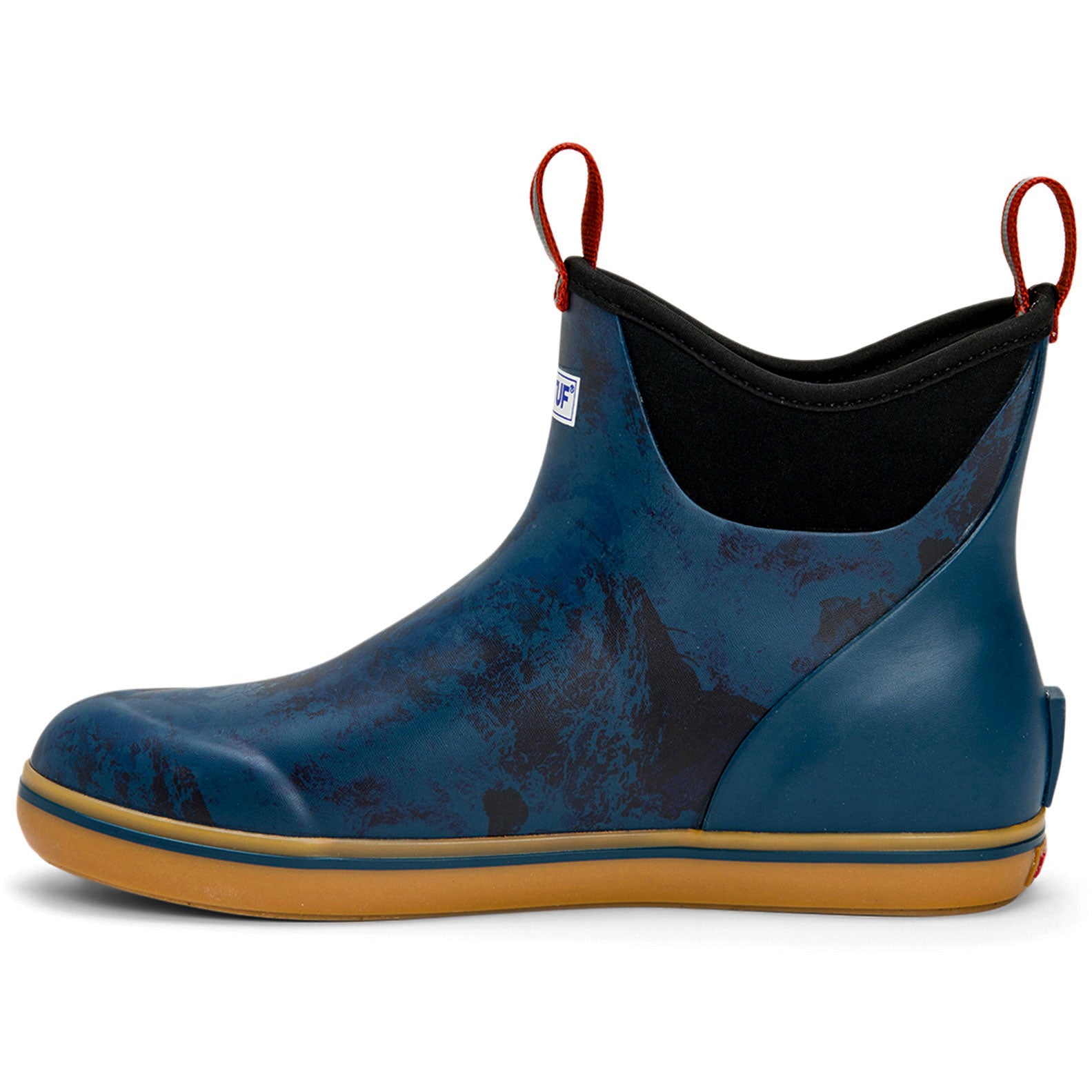 Men's XtraTuf 6" Ankle Boots 