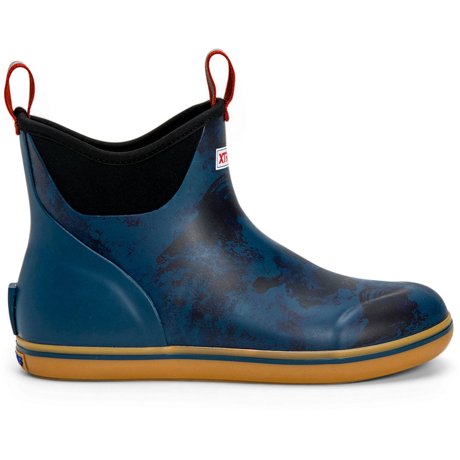 Men's XtraTuf 6" Ankle Boots 