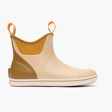 Men's XtraTuf 6" Ankle Boots 