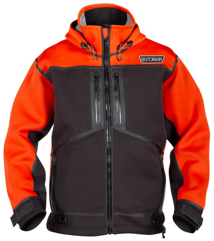 STORMR Men's Strykr Jacket