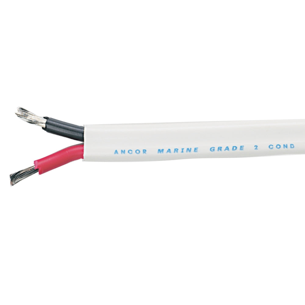 Duplex Flat Cable Ancor