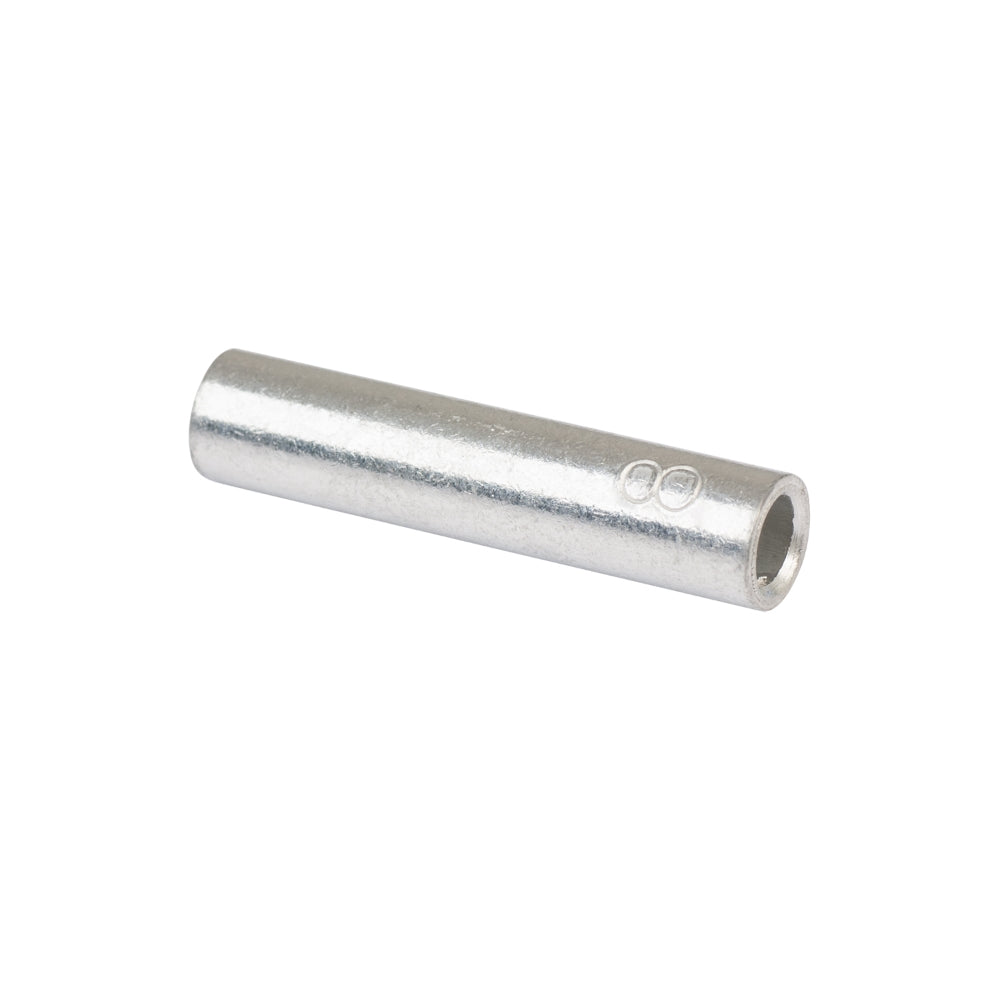 Tinned Butt Connector, 2 Pack