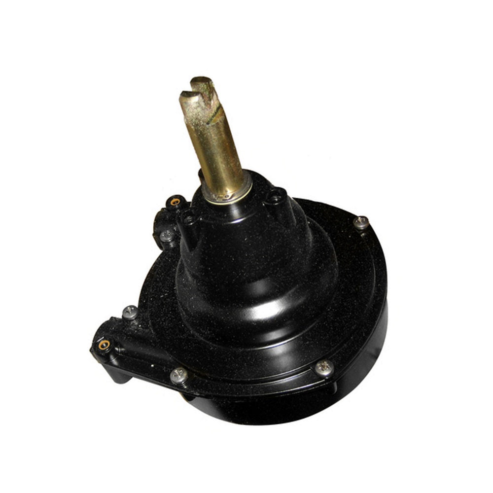 Uflex Tilt Rotary Steering Helm