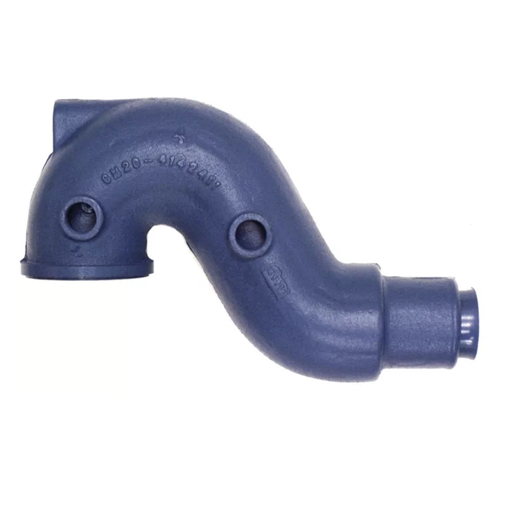 Barr Chrysler V8 Mounting Kit for Upper Riser/Elbow