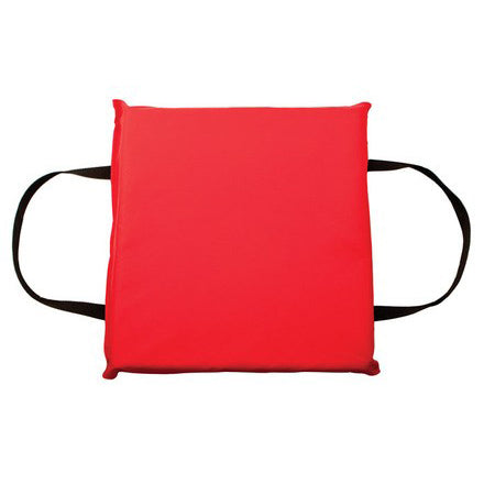 Foam Boat Cushion Type IV Onyx