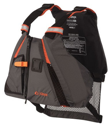 Vest, Onyx MoveVent Dynamic