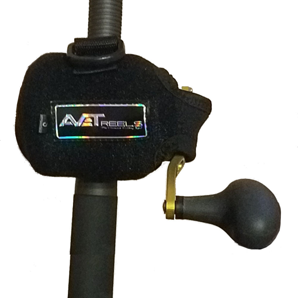 Avet Reel Covers