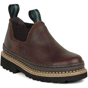 Georgia Boot Kid's Little Georgia Giant Romeo