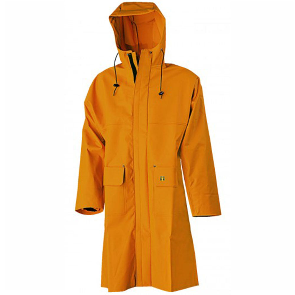 Guy Cotten Ostreicole Coat