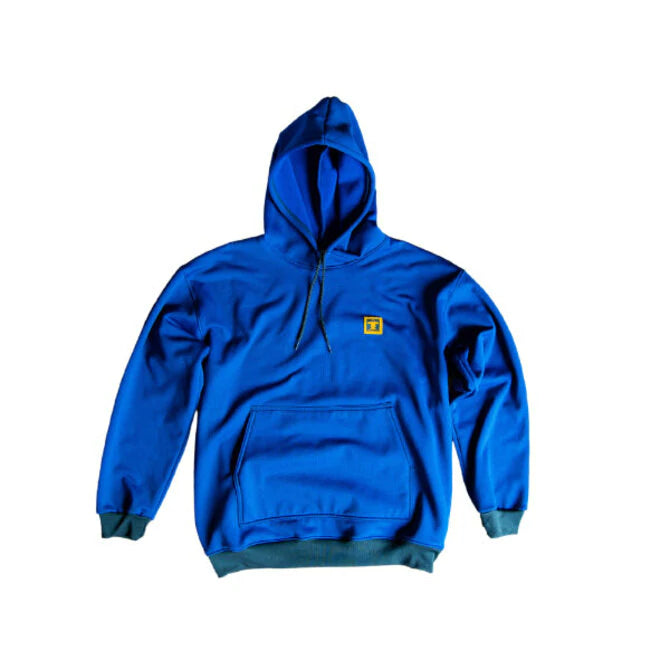 Guy Cotten Wind Pro Arctic Fleece Hoodie