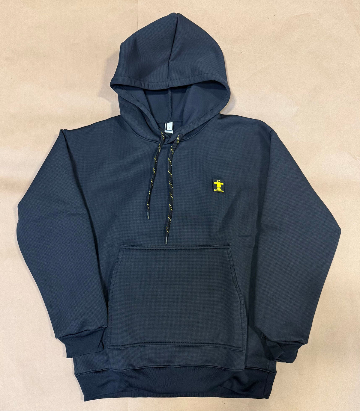 Guy Cotten Wind Pro Arctic Fleece Hoodie