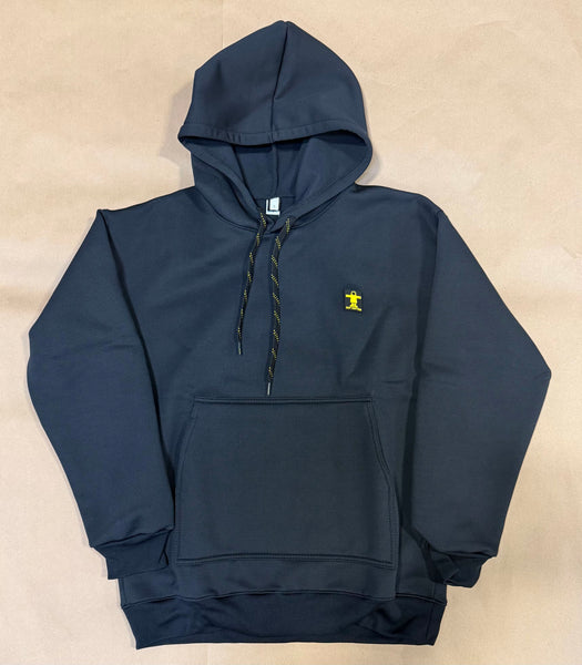 Wind Pro Arctic Fleece Hoodie by Guy Cotton