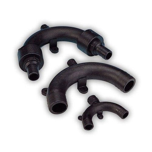 Jabsco Vented Loops