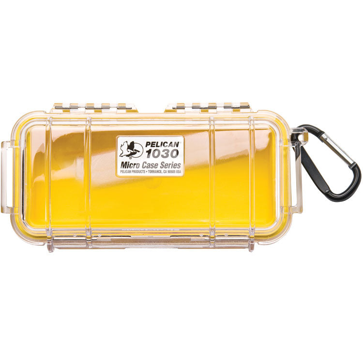 Pelican 1030 Micro Case