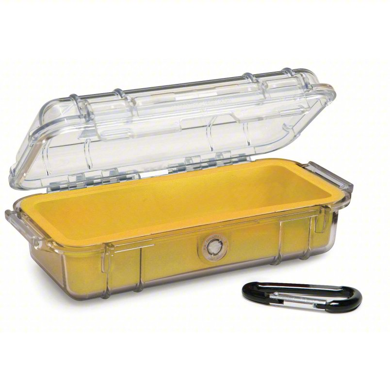 Pelican 1030 Micro Case