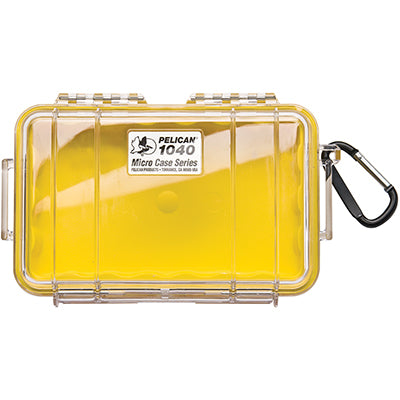 Pelican 1040 Micro Case