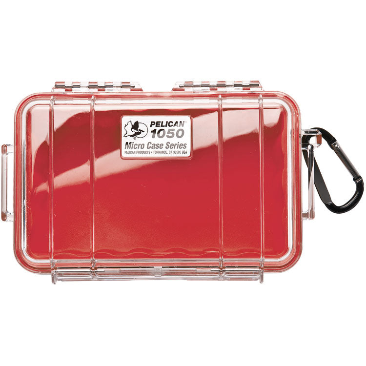 Pelican 1050 Micro Case