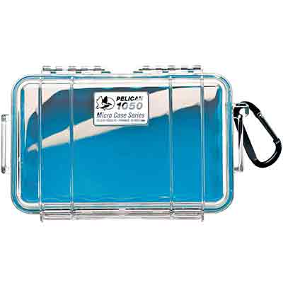 Pelican 1050 Micro Case