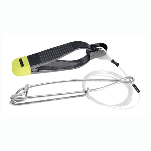 Scotty 18" Downrigger Release Power Grip Plus, 1171