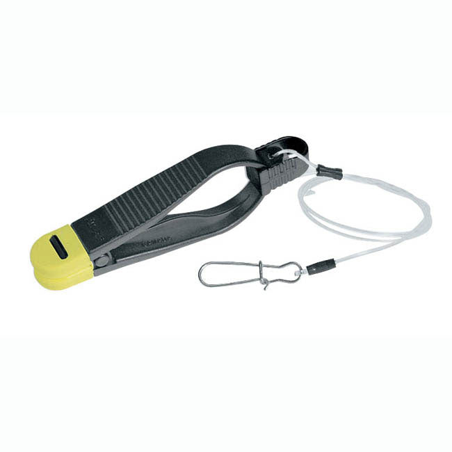 Scotty 18" Downrigger Release w/ Snap, 1170