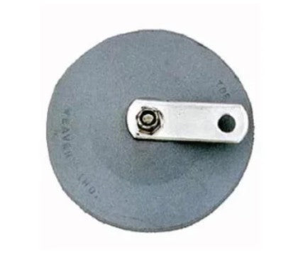 Weaver Rubber Pads for Stand-Off Brackets, RP-301