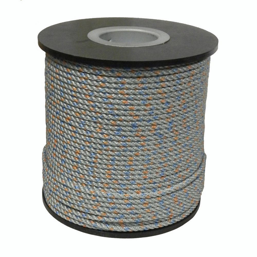 Manline Polypropylene Rope (Good for buoy tie line)<br>