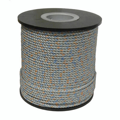 Mooring Lines & Anchor Rope for Docking & Rigging