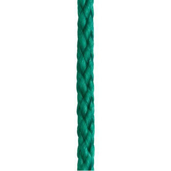 Samson Green Poly Line