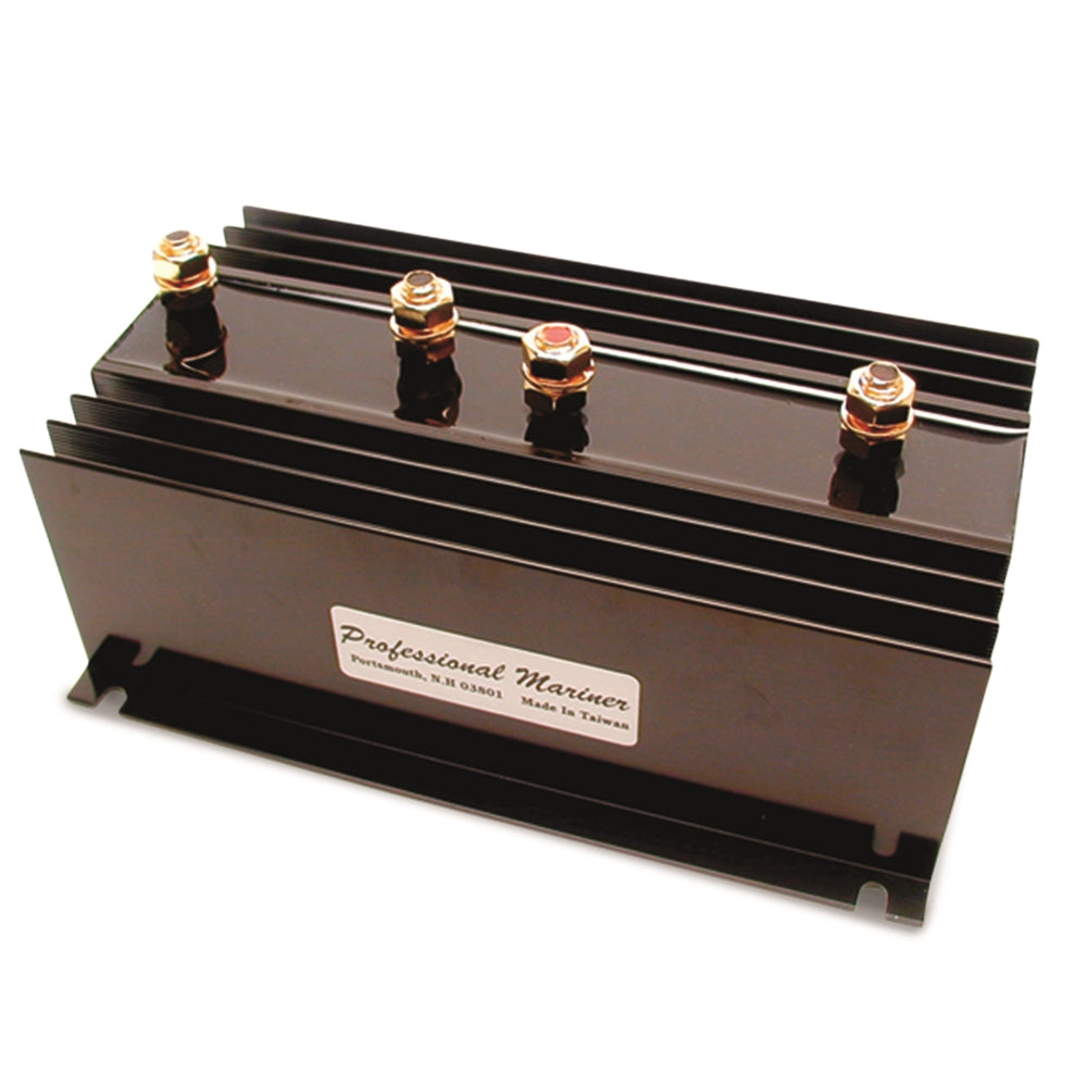 Promariner Battery Isolators