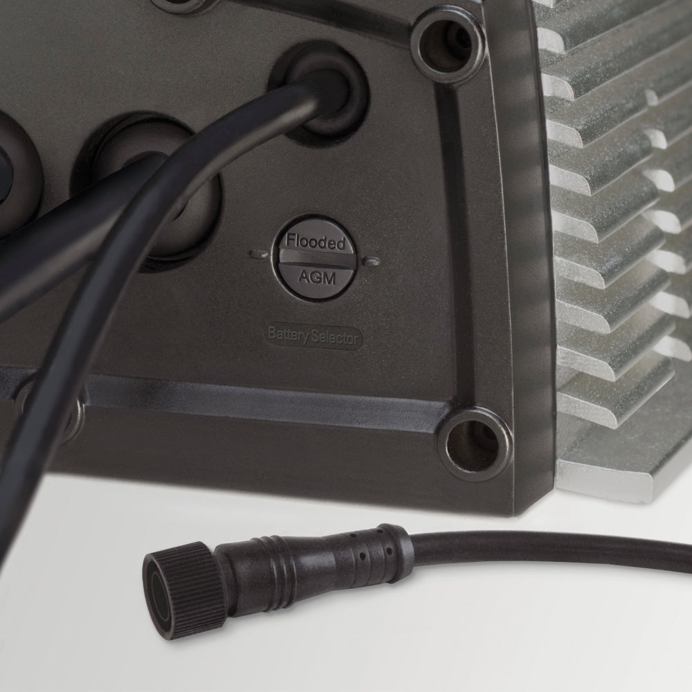 ProMariner ProTournament Marine Battery Charger, 24 Amp