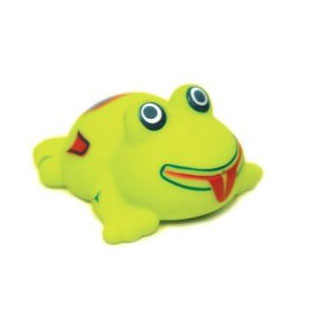 Frog Squirting Bath Toy