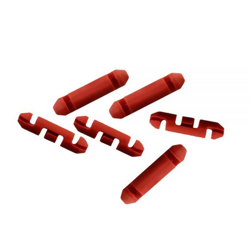 Scotty Auto-Stop Beads for Braided Line, 2008