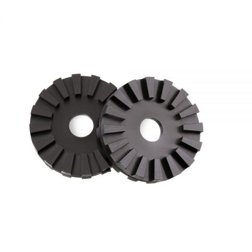 Scotty Offset Gears, 414