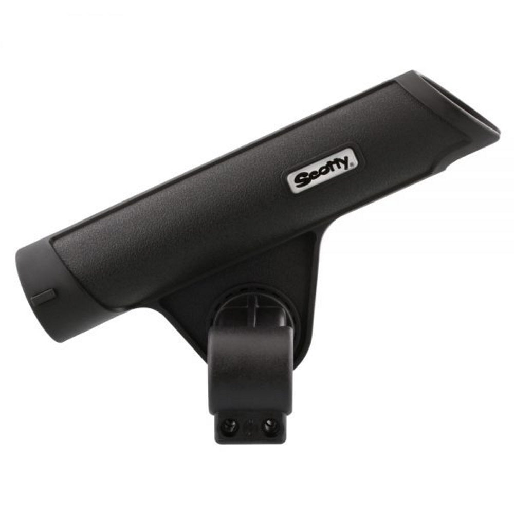 Scotty Rodmaster II Rod Holder with Boom Clamp, 358