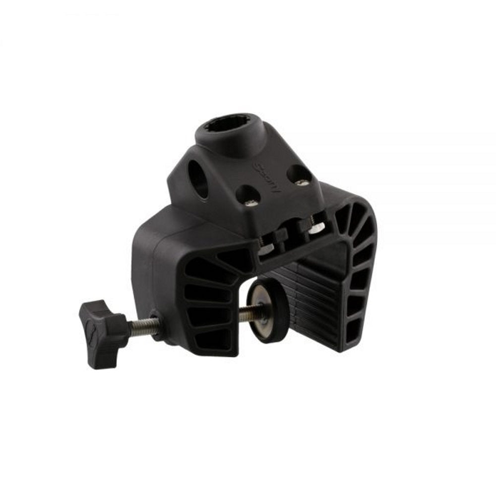 Scotty Portable Clamp Mount, 449